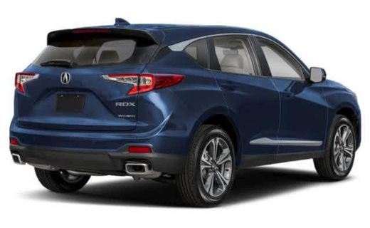 2026 Acura RDX Technology