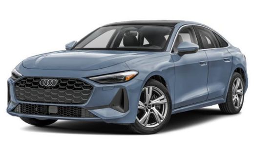 2025 Audi A5 Quattro Premium