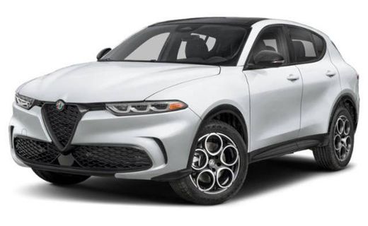 2025 Alfa Romeo Tonale Base Intensa Sprint