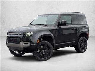 2025 Land Rover Defender 90 SE