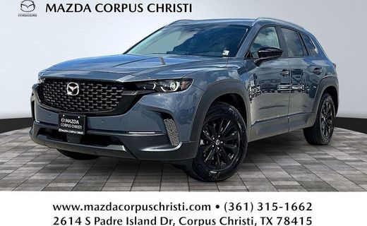 2026 Mazda CX-50 Preferred