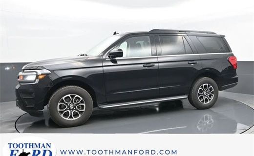 2023 Ford Expedition XLT