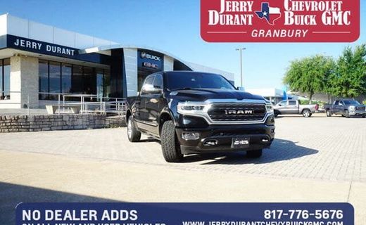 2023 Ram 1500 Limited