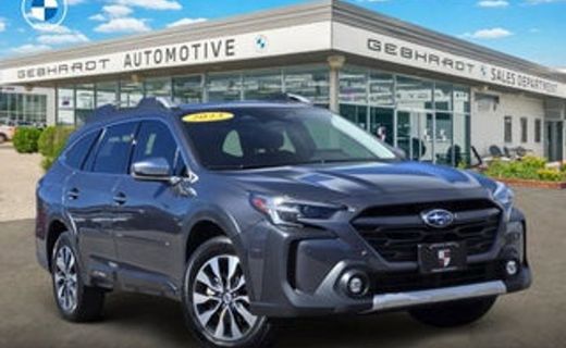 2023 Subaru Outback Touring