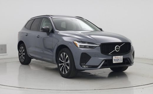2024 Volvo XC60 Core