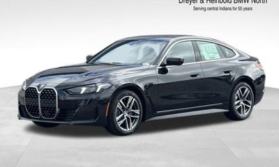 2026 BMW 430i xDrive GC