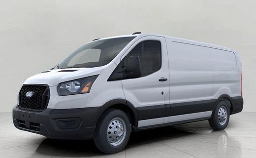 2026 Ford Transit LOW Roof