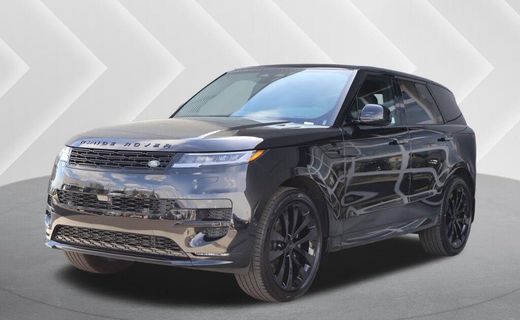 2026 Land Rover Range Sport P400 Dynamic SE