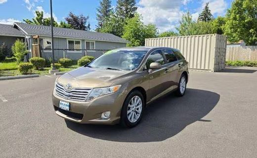 2009 Toyota Venza