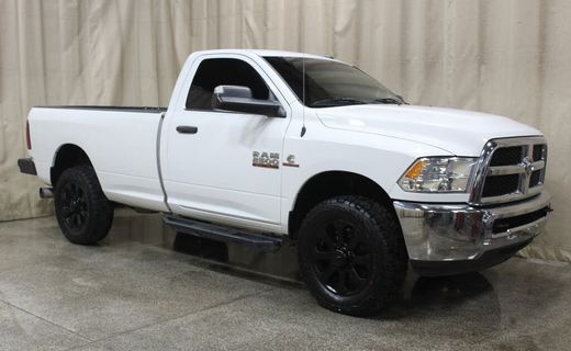 2016 Ram 2500 ST