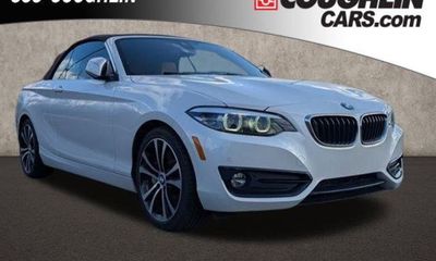 2021 BMW 230i xDrive