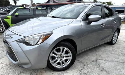2016 Toyota Scion IA