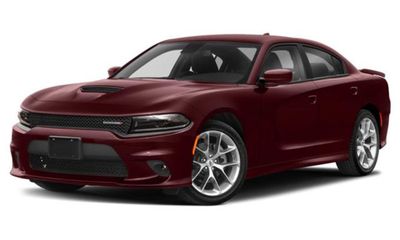 2023 Dodge Charger GT