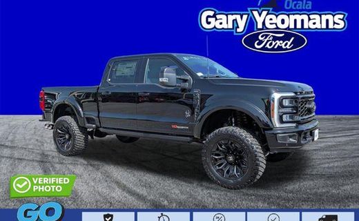 2026 Ford F-250
