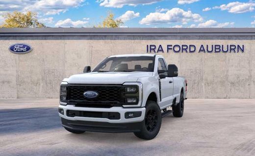 2026 Ford F-350 XL