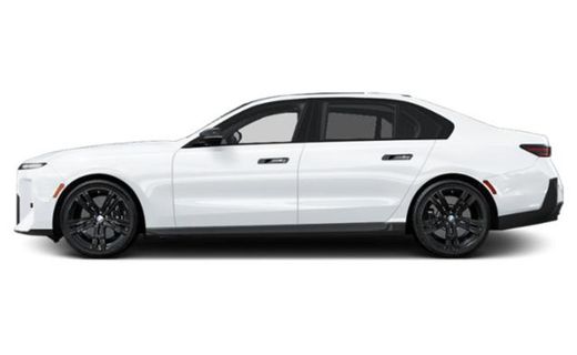 2027 BMW 740i I xDrive