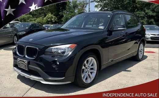 2015 BMW X1 XDRIVE28I