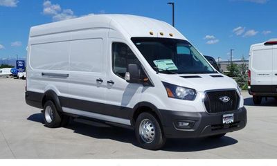 2026 Ford Transit High Roof