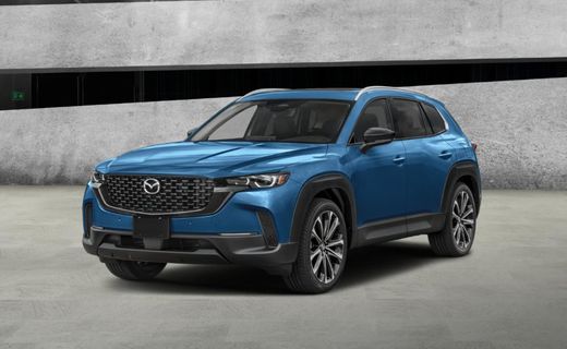 2026 Mazda CX-50 Premium