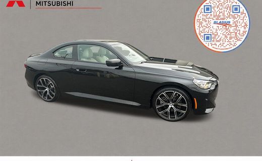 2023 BMW 230I