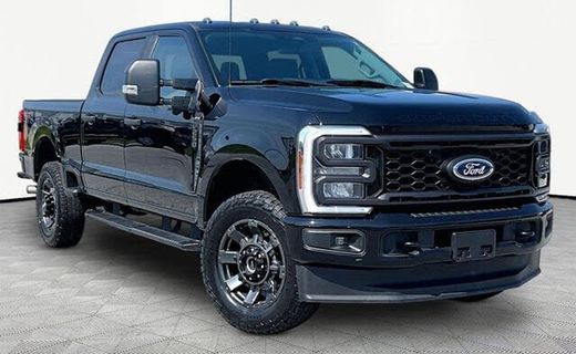 2024 Ford F-250 XL