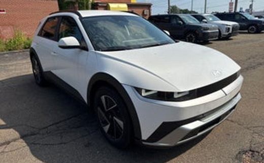 2026 Volkswagen Atlas 4MOTION SE
