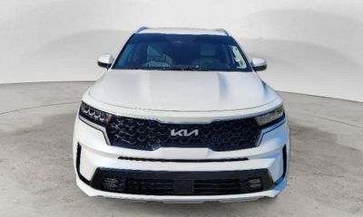 2023 Kia Sorento EX