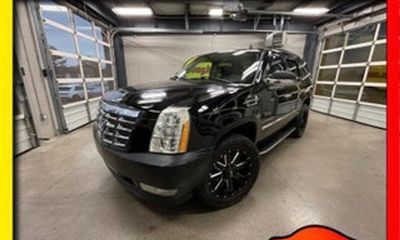 2006 Lincoln Navigator Luxury
