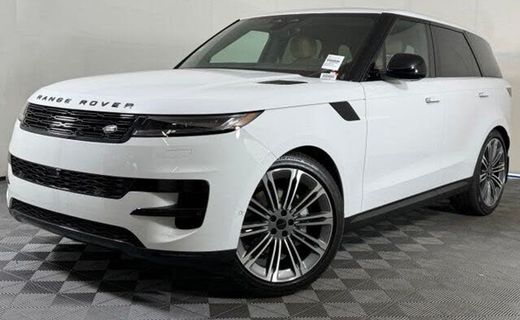 2026 Land Rover Range Sport P360 SE