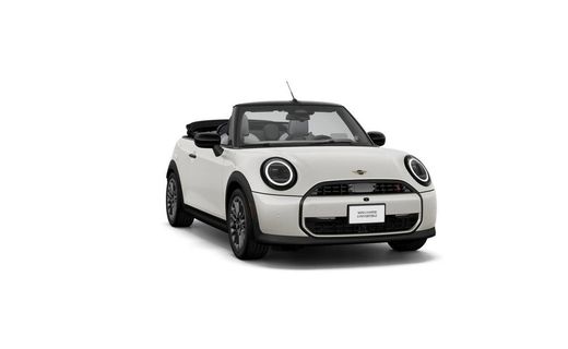 2026 Mini Cooper Convertible S