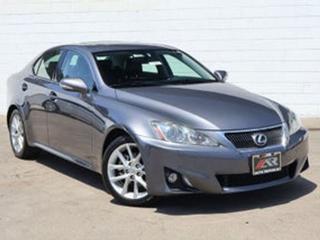 2013 Lexus IS 250