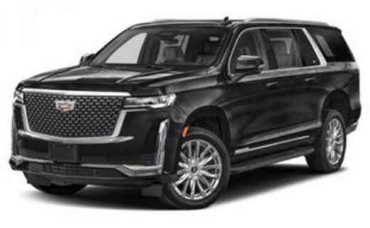 2023 Cadillac Escalade ESV Premium Luxury