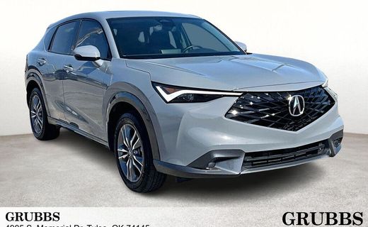 2025 Acura ADX