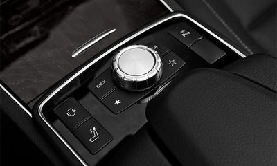 2014 Mercedes-Benz E-Class E350