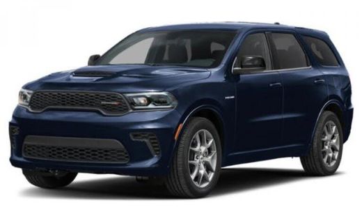 2026 Dodge Durango GT Hemi