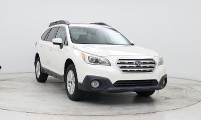 2016 Subaru Outback Premium AWP MR