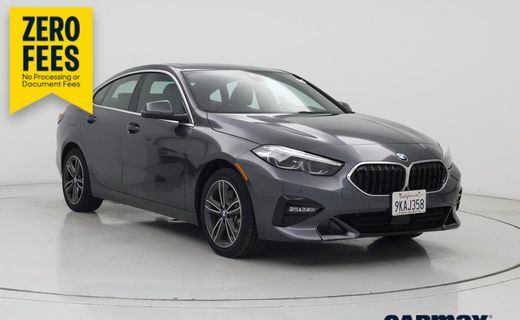 2021 BMW 228i xDrive GC