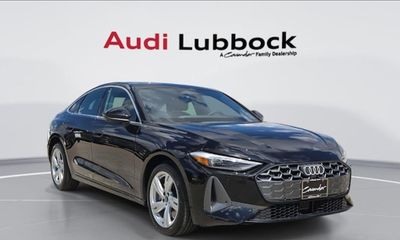 2026 Audi A5 Quattro Premium