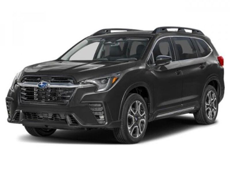 2027 Subaru Ascent — a typically priced live listing