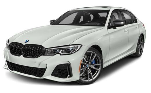 2020 BMW M340I