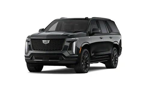 2026 Cadillac Escalade Sport Platinum