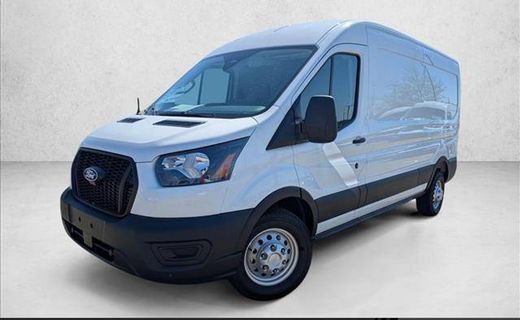 2026 Ford Transit Medium Roof