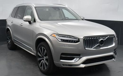 2024 Volvo XC90 Plus Bright