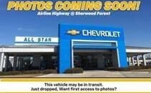 2026 Chevrolet Silverado ZR2