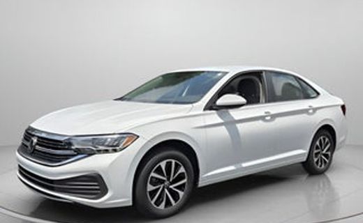 2022 Volkswagen Jetta Sport