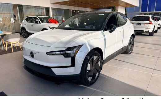 2026 Volvo EX30 Plus