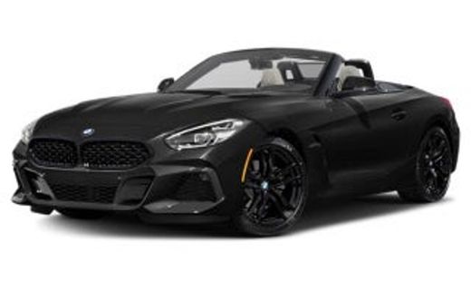 2019 BMW Z4 SDRIVE30I