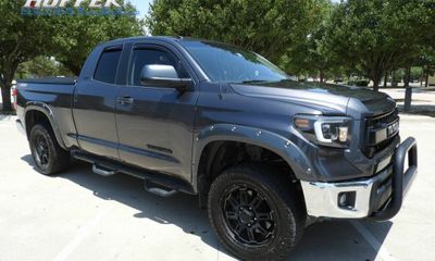 2017 Toyota Tundra SR SR5