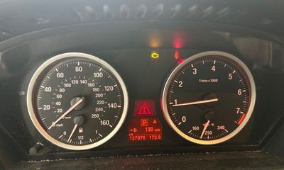 2014 BMW X6 xDrive35i