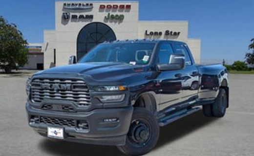 2024 GMC Sierra HD Denali